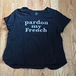 women’s old navy t shirt